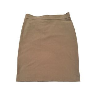 Avenue Montaigne Pencil Skirt Size 8 Made in the USA